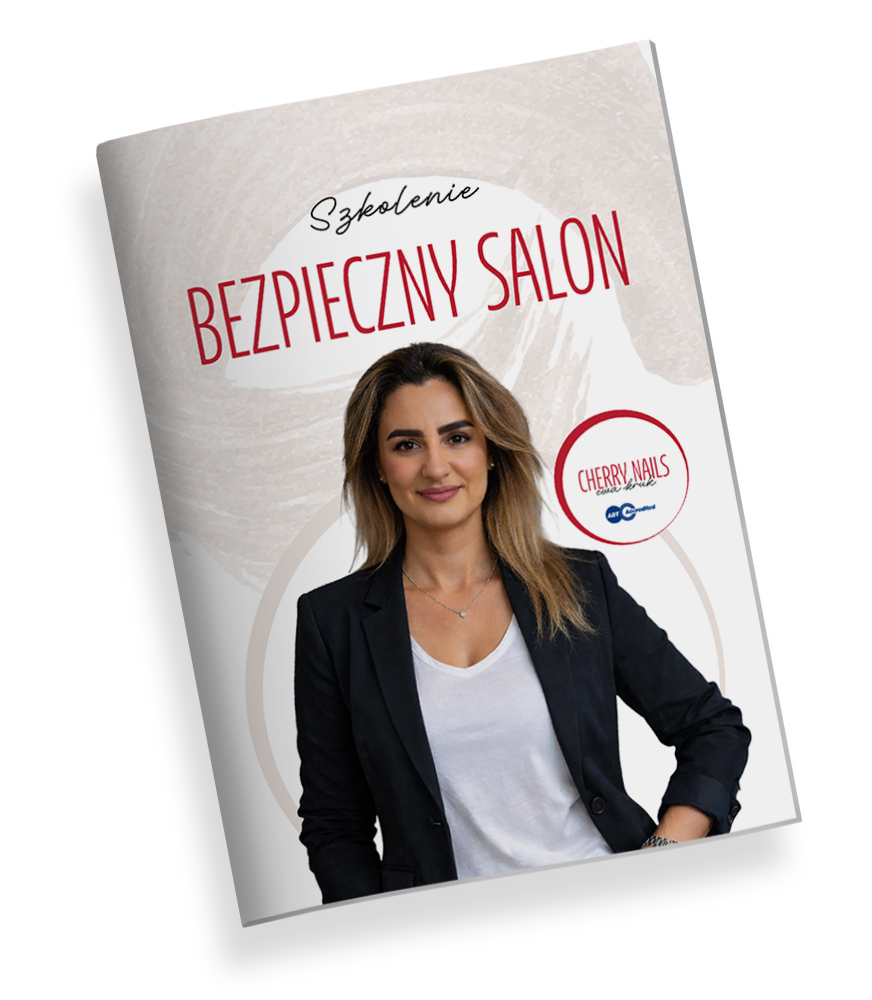 Skrypt Bezpieczny Salon